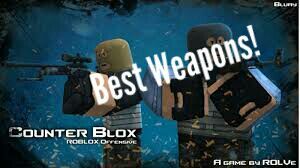 Counter Strike Global Offensive Roblox