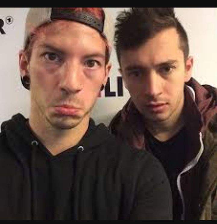 Joshler | Twenty Øne Piløts 💜 Amino