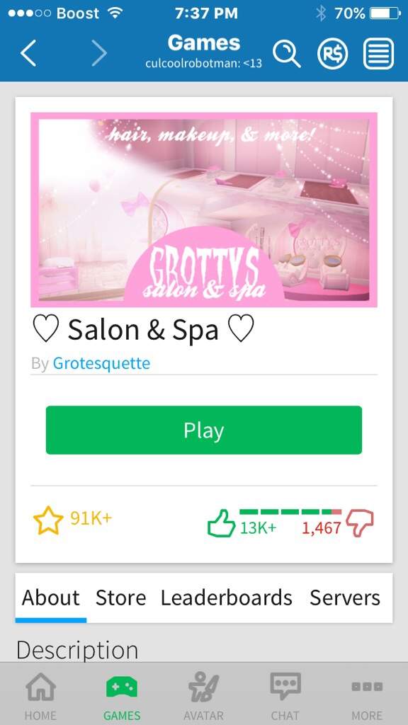This Game Is Only For Girl Robloxians Roblox Amino