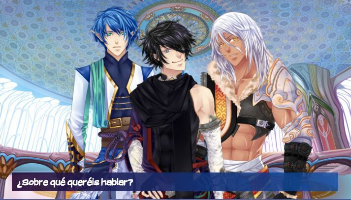 [Eldarya] Resumen y Análisis del Episodio 13 - Parte 2 | Eldarya ☆ Amino
