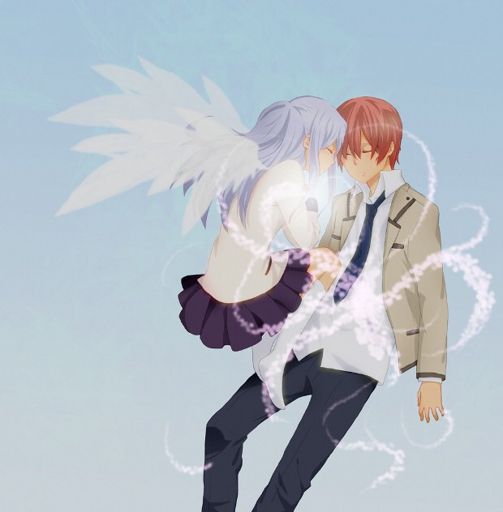 Fly before you fall | Anime Amino