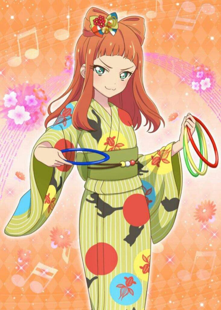 Kimono | Aikatsu Amino