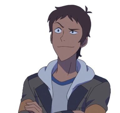 lance mcclain shirt