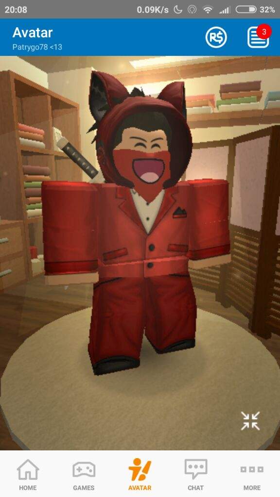 Changed My Character Roblox Amino - roblox character changed