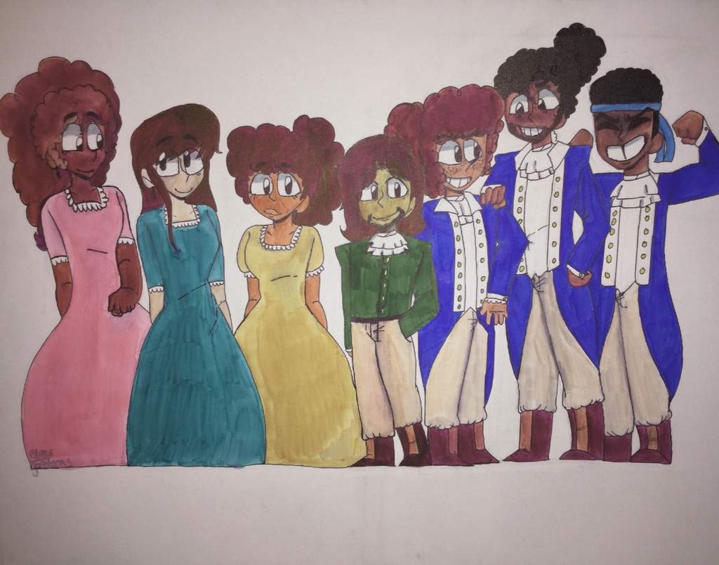 HamilSquad Hamilton Amino