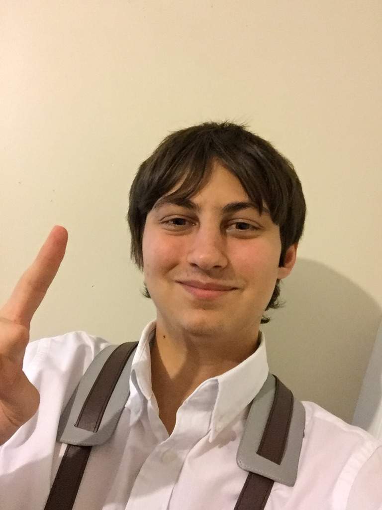 Featured image of post View 24 Eren Yeager In Real Life