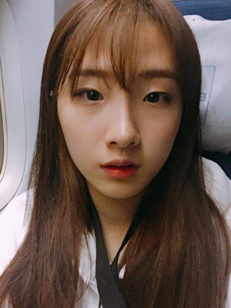 LOONA'S HASEUL BIRTHDAY [APPRECIATION POST] | K-Pop Amino