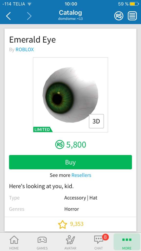 What Looks Best Roblox Amino