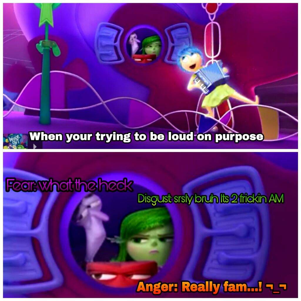Inside Out Memes Inside Out Amino Amino