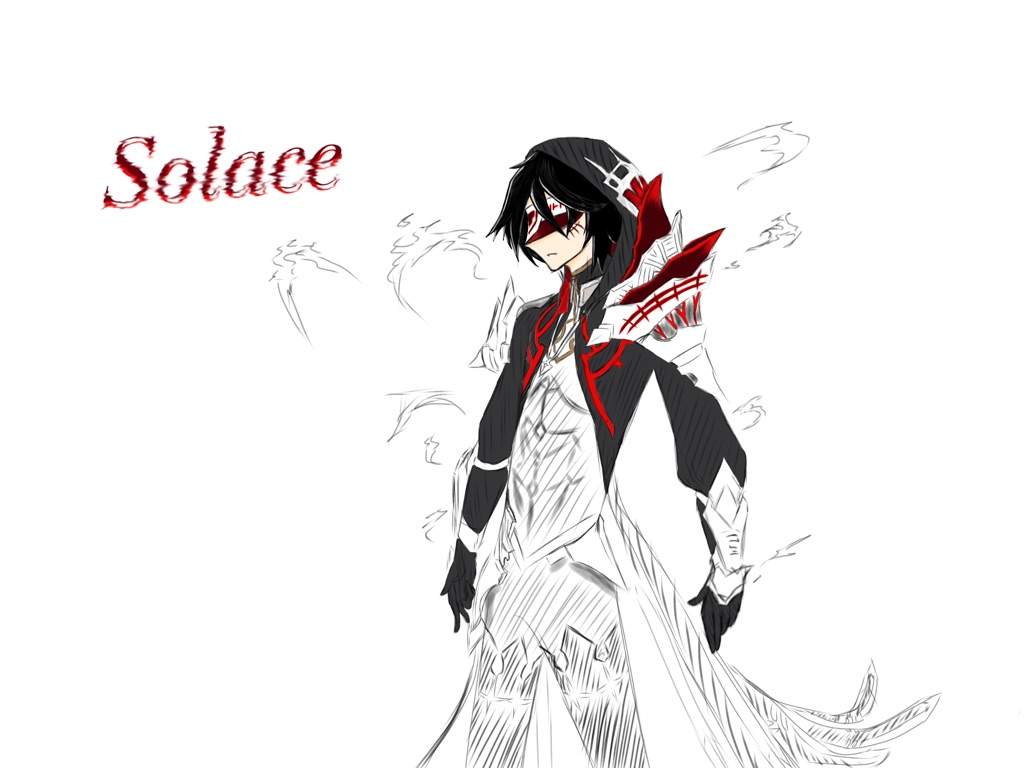 elsword solace