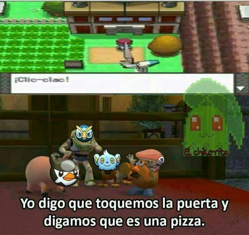 Memes | •Pokémon• En Español Amino