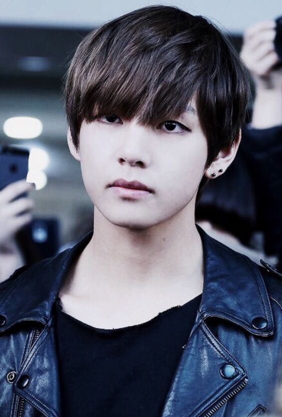 Taehyung 2013-2017 | ARMY's Amino