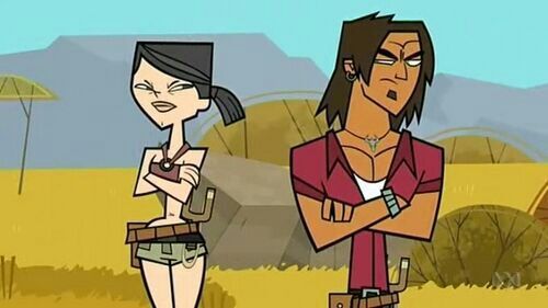 Aleheather | Wiki | Total Drama Official Amino