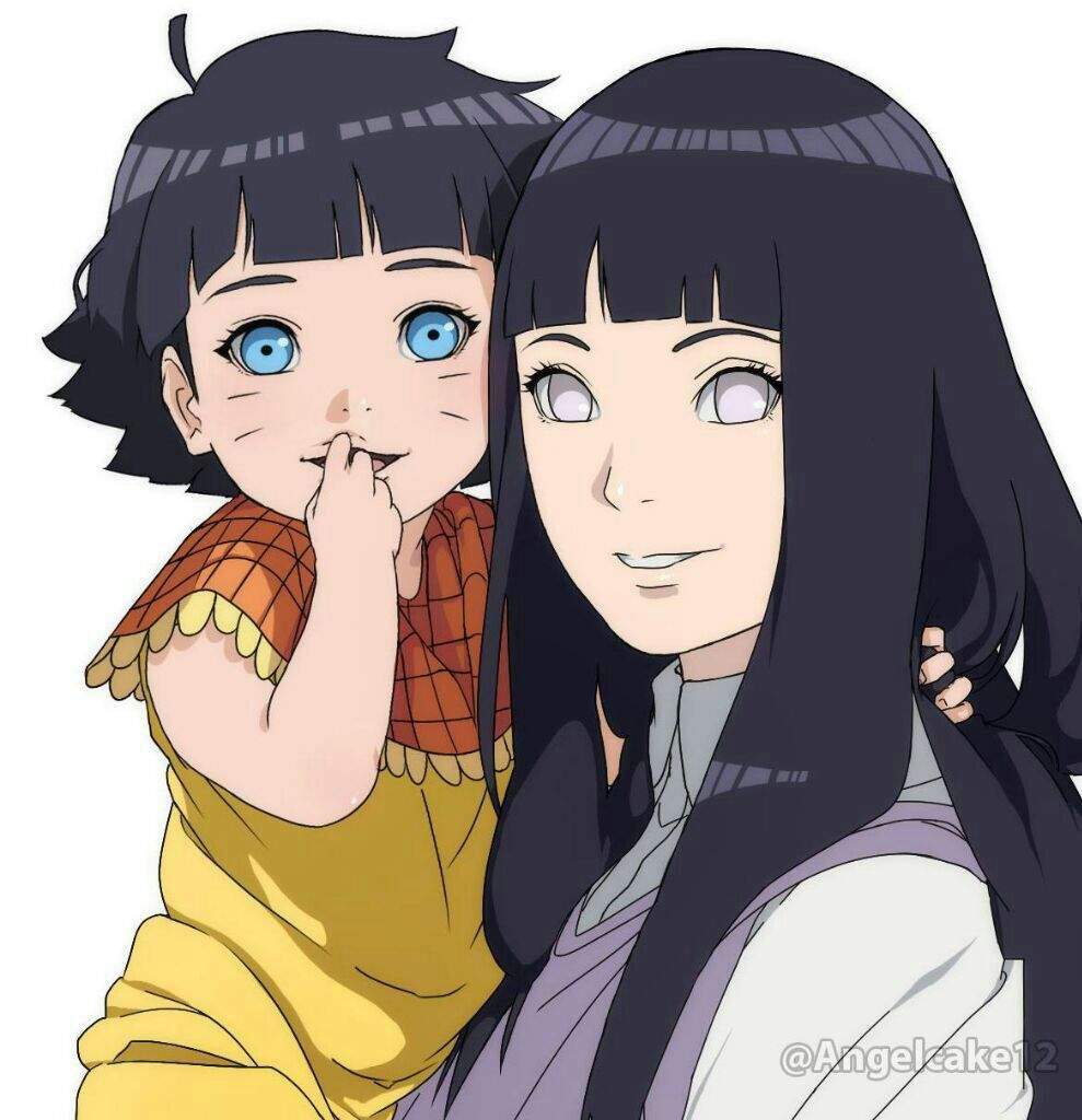 Hinata Hyuga Wiki •Anime• Amino