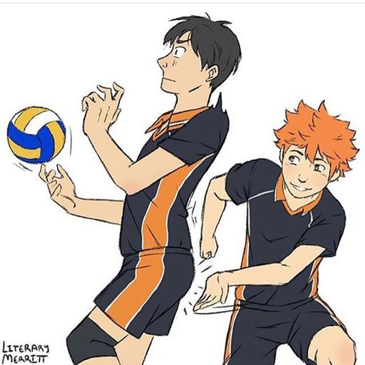 Slap my ass x'D | Haikyuu!! Amino