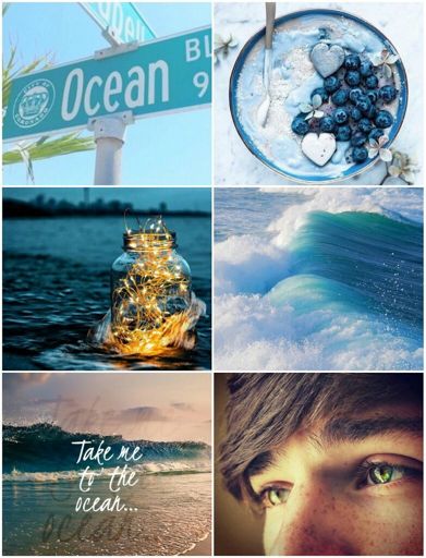 Feliz Cumpleaños Percy Jackson~ 💙🌊🍬 | •Semidioses• Amino Amino