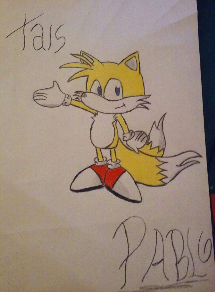 Featured image of post Sonic Boom Dibujos De Tails This is a page which will share show and provide 100 honest and true information about