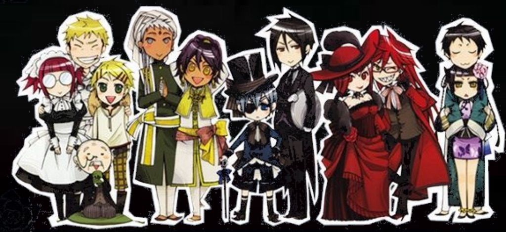 About Black Butler Amino - black butler on roblox black butler amino