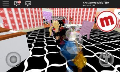 Today I Went To A Party In Meepcity And I Found This Roblox Amino - how to look like an oder on roblox meepcity