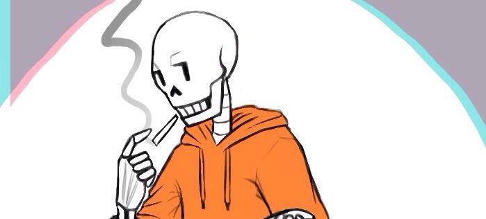 Underswap Papyrus🚬 | Wiki | Undertale Amino