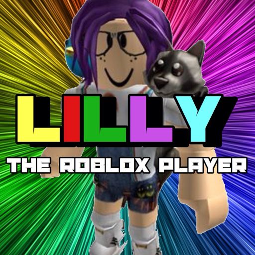 Edit for Lilly the roblox gamer | Roblox Amino