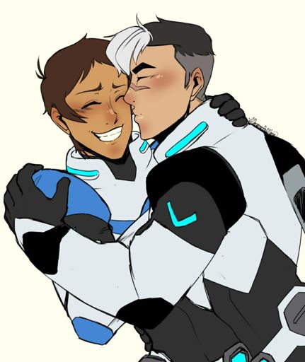 Feelings (Shance) | Fan Fiction Amino