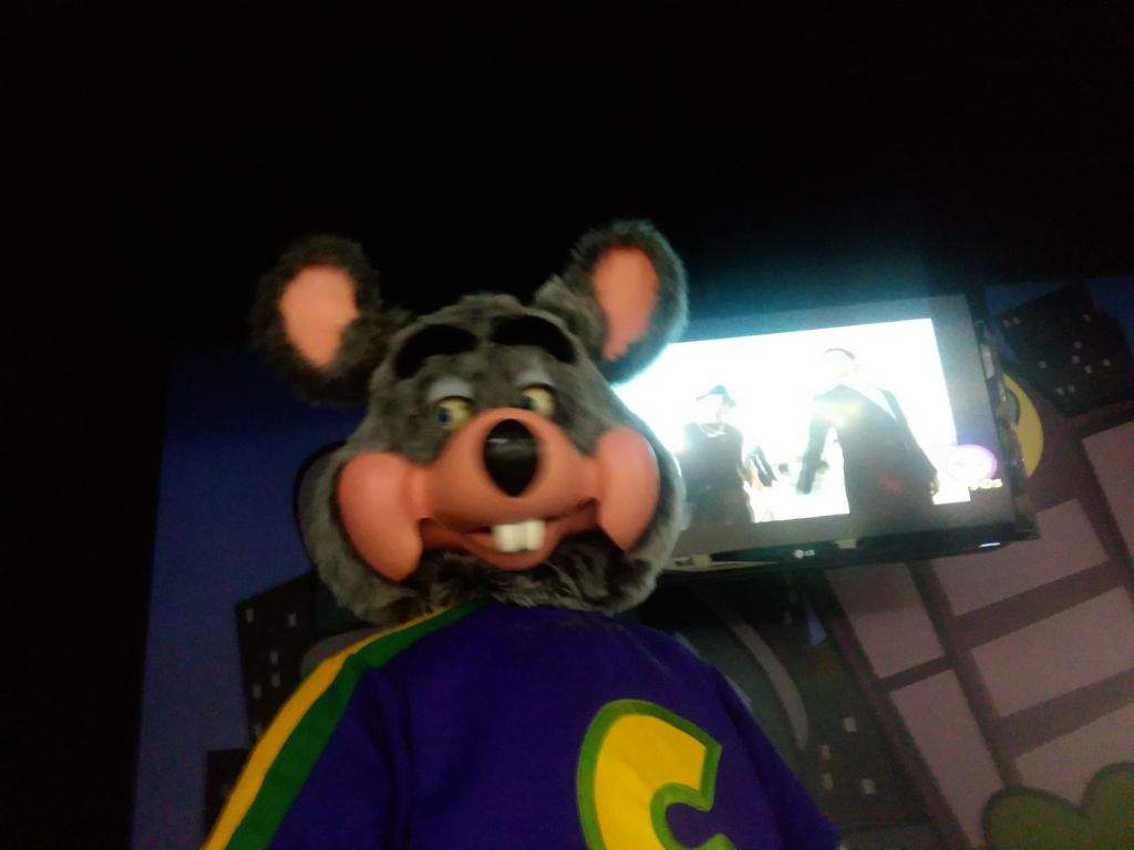 Chuck E. Cheese's Whitehall Pa 