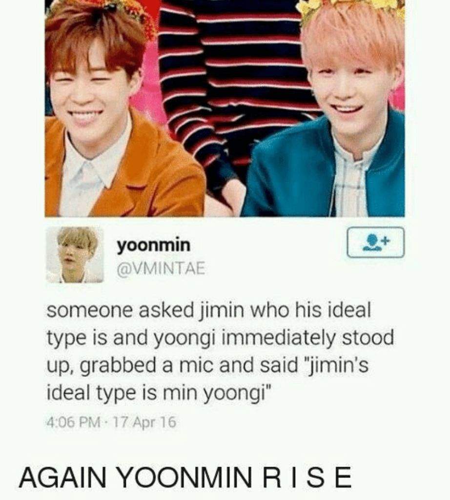 Yoonmin memes [1/4] | YoonMin Amino Amino