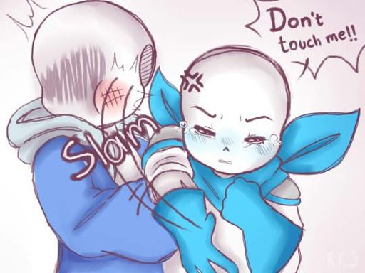 Sans got that friend ZONE | Undertale AUs Amino