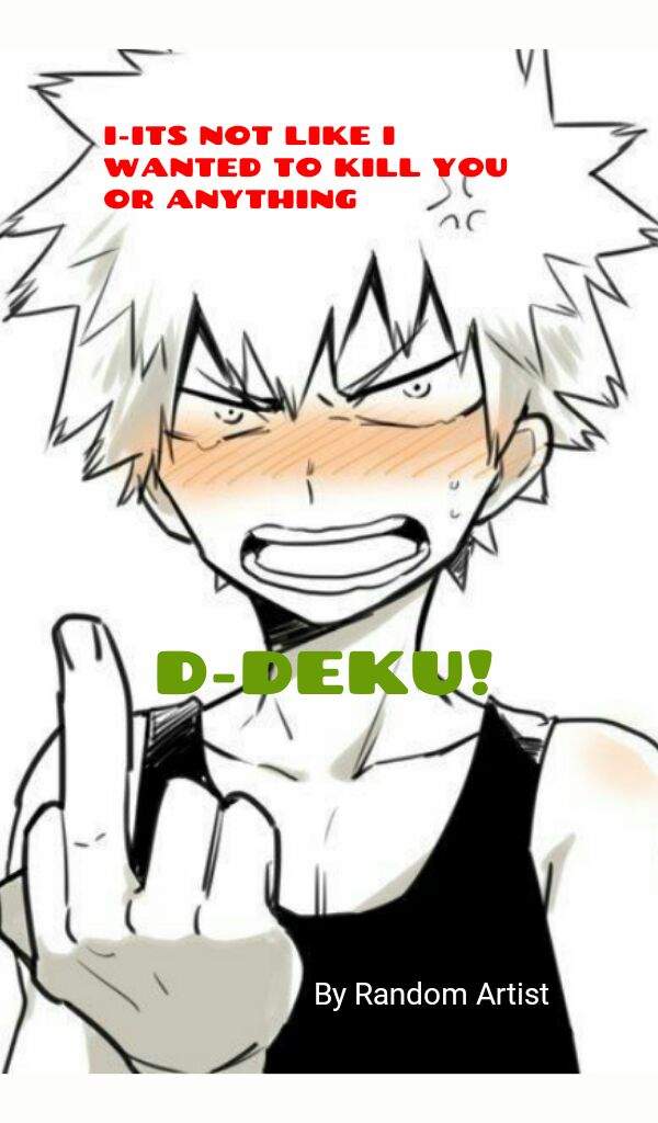 Bakugou Meme | My Hero Academia Amino