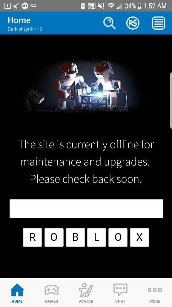 Is Roblox Adding Antro Roblox Amino - roblox offline for maintenance