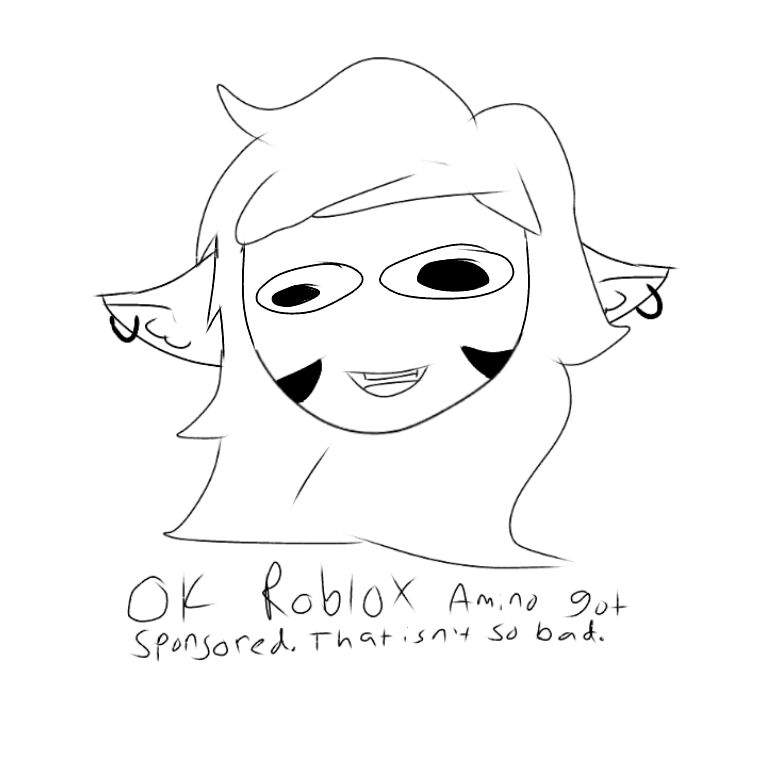 Tofuu Face Roblox