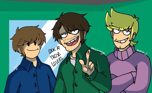 The NeighBORES | 🌎Eddsworld🌎 Amino