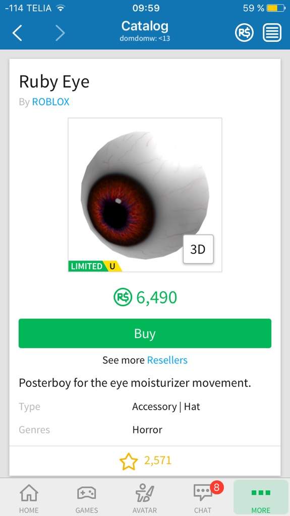 What Looks Best Roblox Amino - roblox eye hat