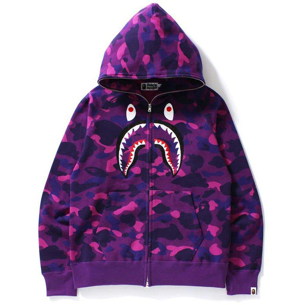 Bape | Wiki | Korean Fashion Amino