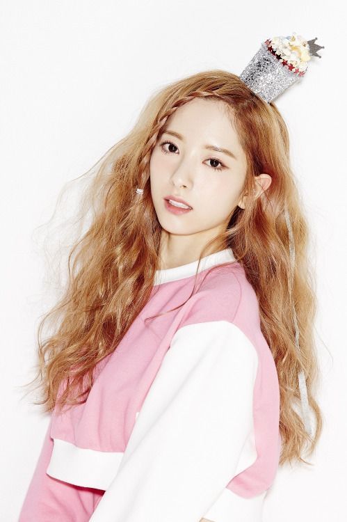 🎆Happy Birthday Bona🎆 | Cosmic Girls [WJSN] Amino Amino