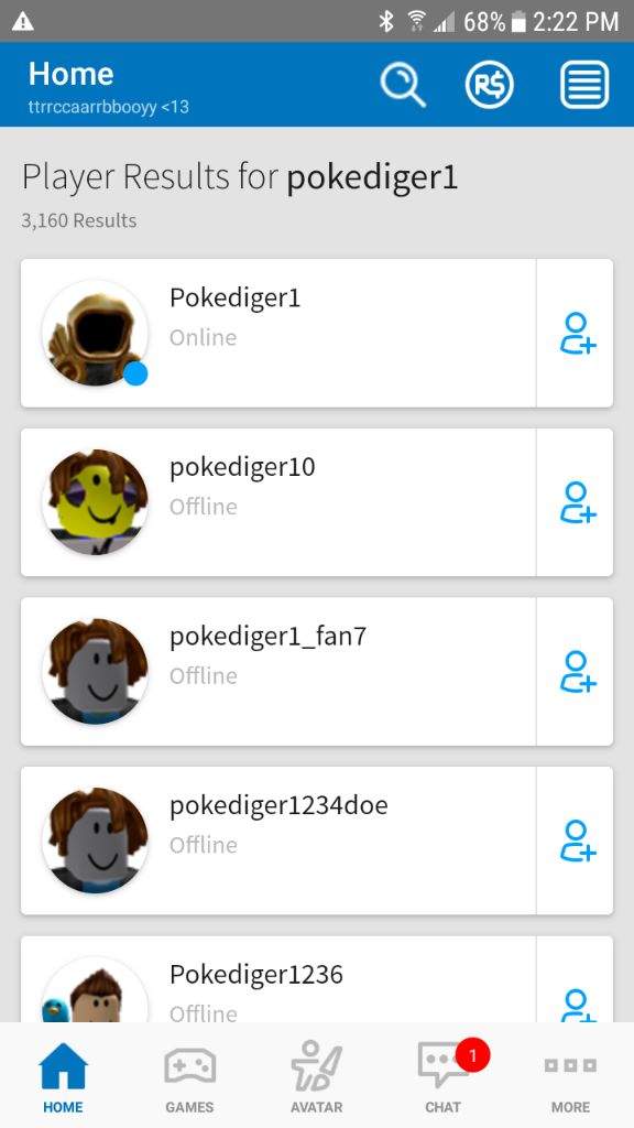 Poke Is On And Has Tofuus Dominus Roblox Amino