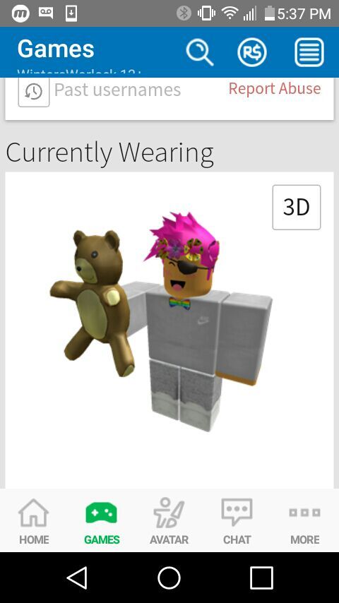 Demskittlesdoee Wiki Robloxians Of Roblox Amino - biggest oder games on roblox