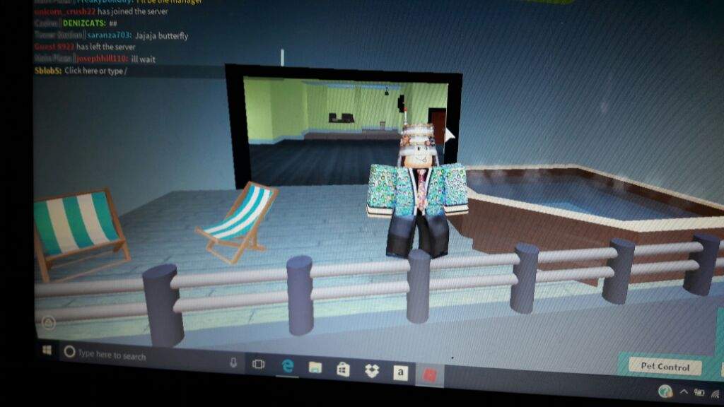 My Plaza Not Complete Roblox Amino