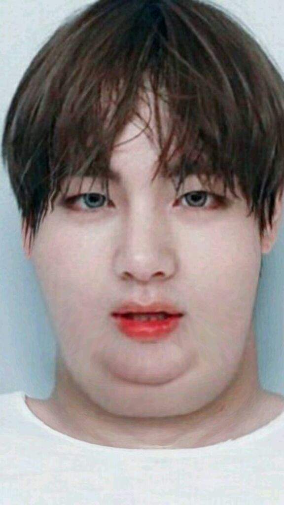 WHAT IF BTS  Gone Fat  ARMY s Amino