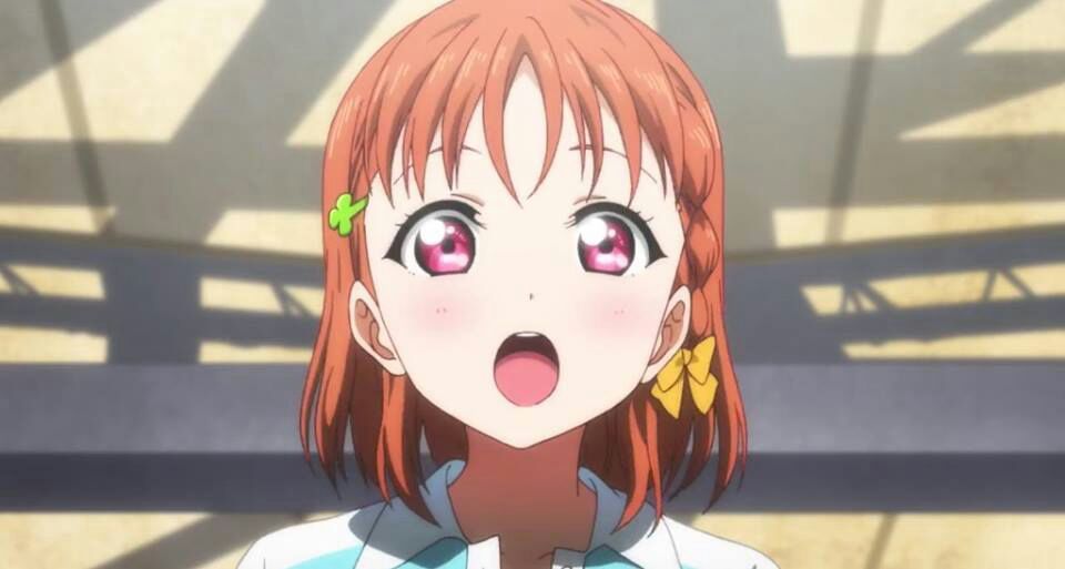 Love Live! Face Reactions 10 | •Anime• Amino