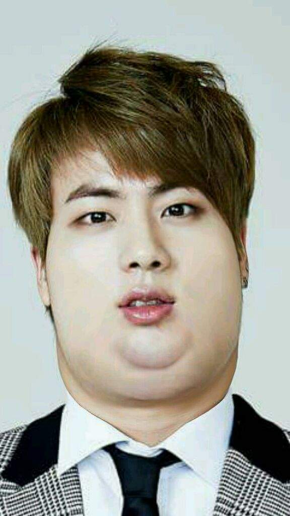  WHAT IF BTS  Gone Fat  ARMY s Amino