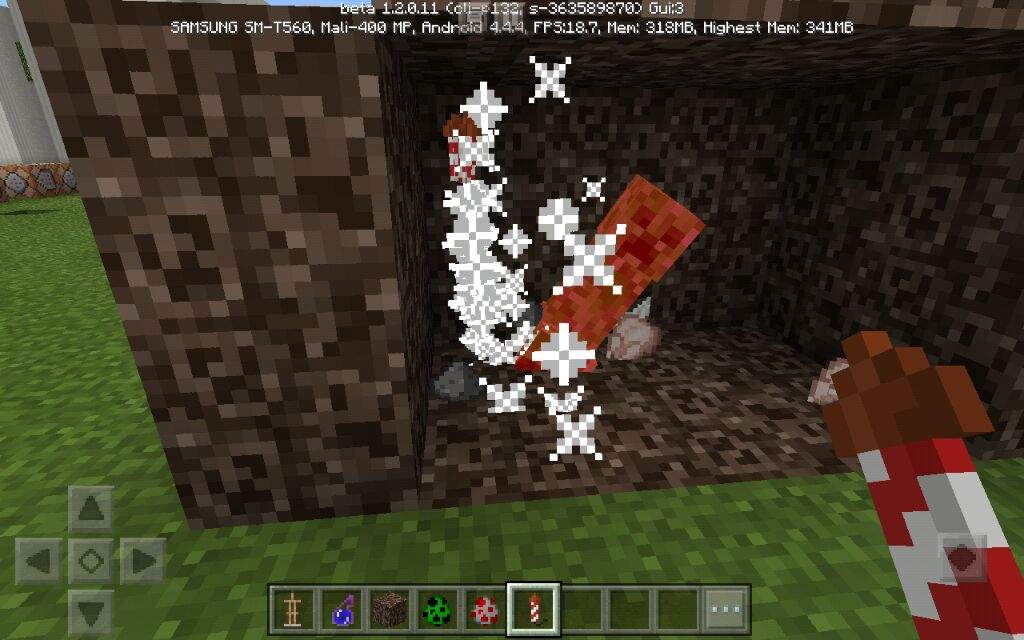 Fireworks Rocket Can Explosive To Entities And New Fatal Poison Minecraft Amino