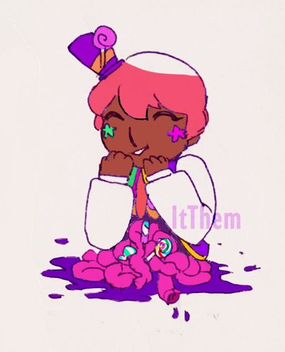 Chibi Gore Pastel Gore Amino Pga Amino