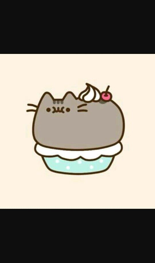 Pusheen The Cat♪ | Wiki | 🐱Pusheen Amino🐈 Amino