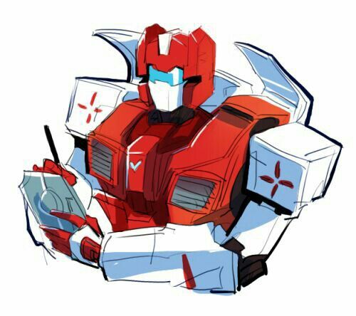 First Aid (IDW/G1) | Wiki | Transformers Amino