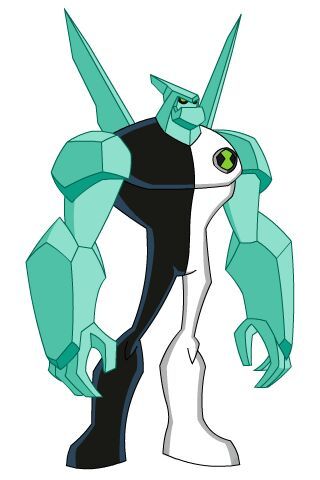 Dibujo: Diamante + INFO | Ben 10 Amino •Español• Amino