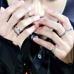 OT7 hands appreciation | ARMY's Amino