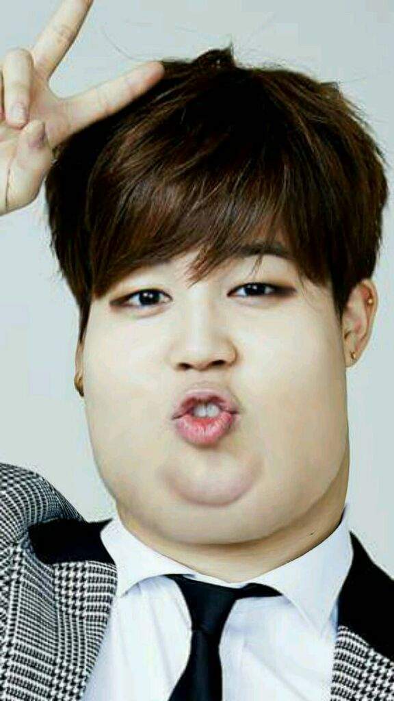 WHAT IF BTS  Gone Fat  ARMY s Amino