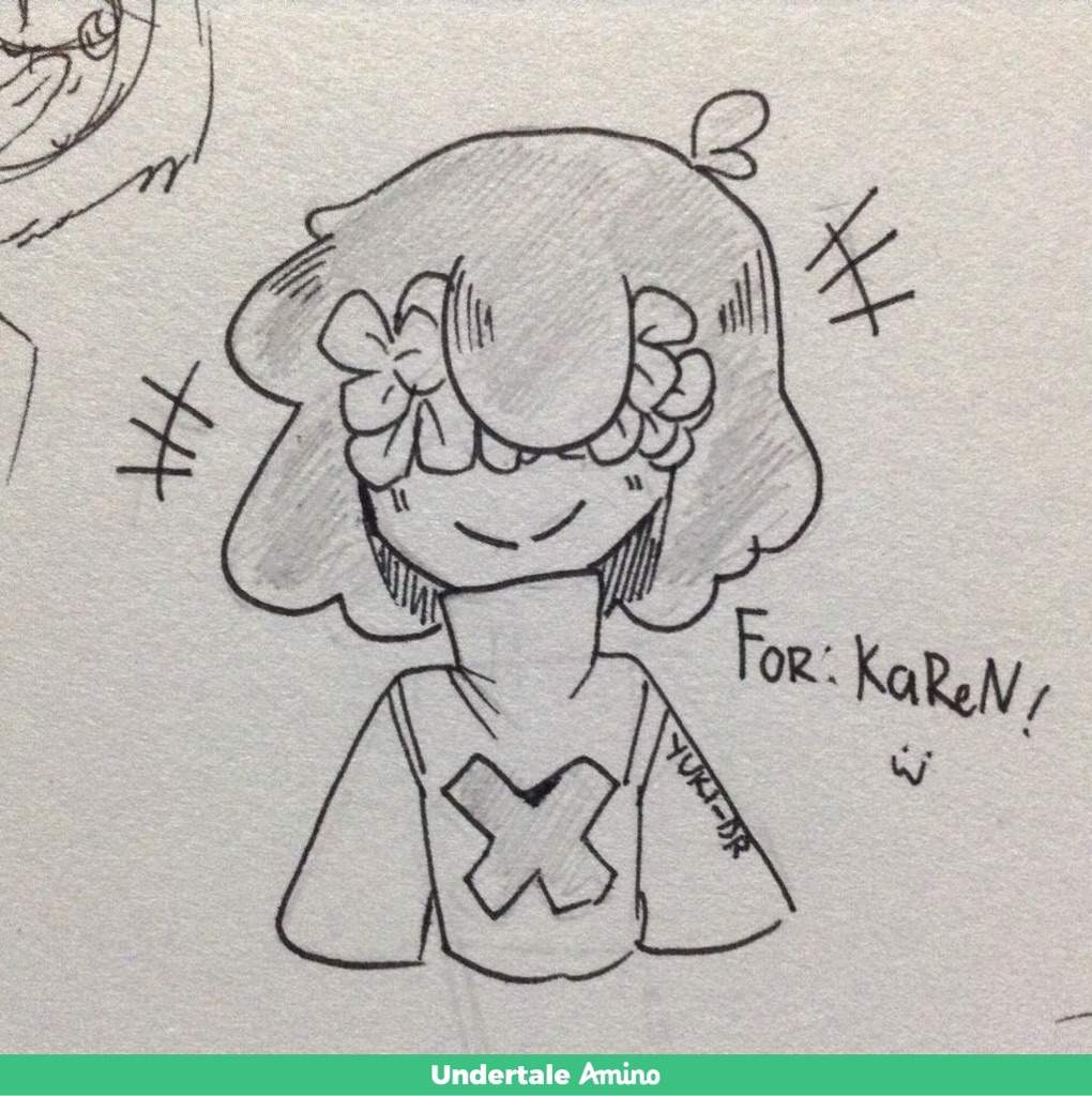 OC | Karen | Wiki | Undertale Amino